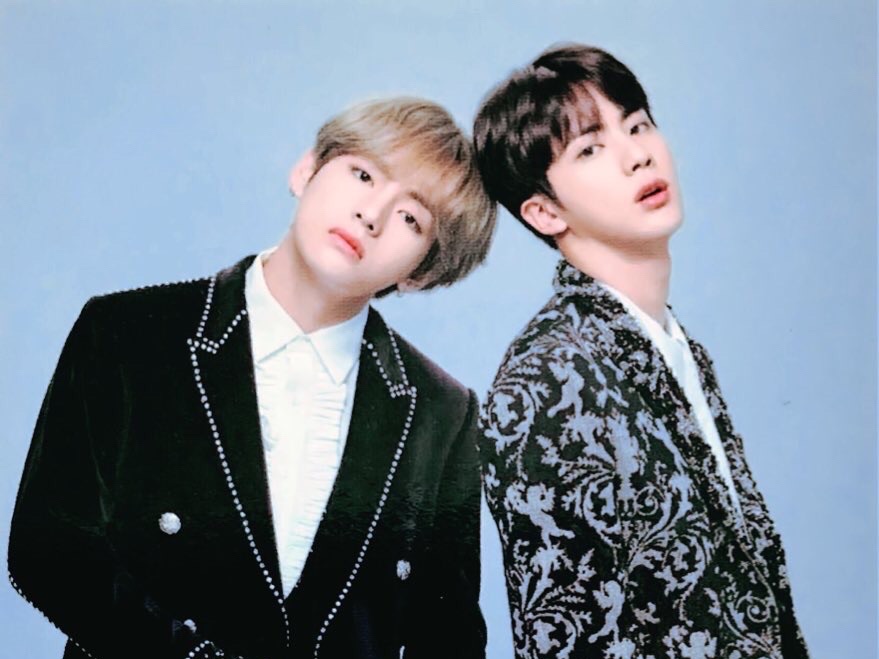 Vote for taejin thumbnail