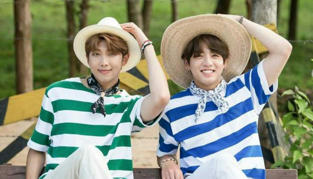 南和柾國的最後一天 thumbnail