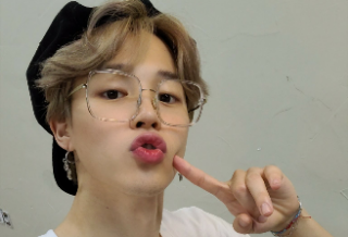 지민에게 투표하세요 thumbnail