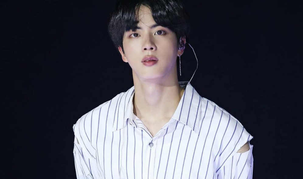 석진에게 투표하세요 thumbnail