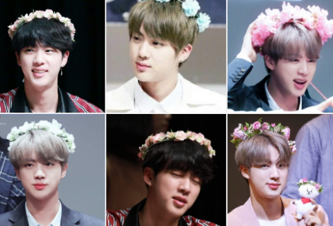 진에게 투표하세요 thumbnail