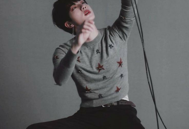 진에게 투표하세요 thumbnail