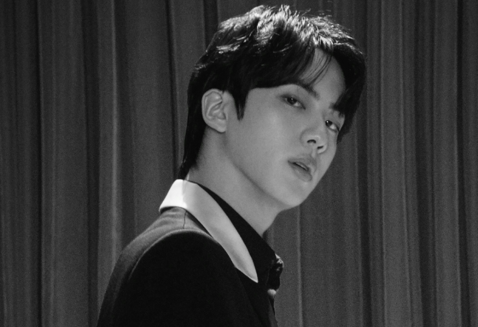 HÃY BẦU CHO SEOKJIN thumbnail