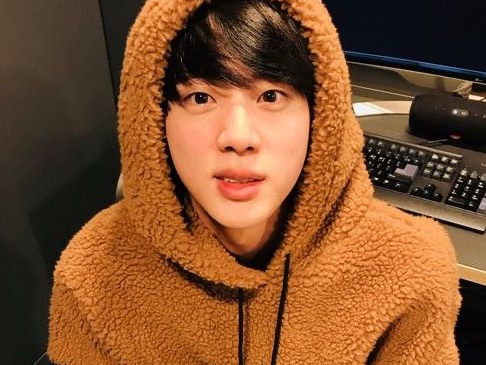 진에게 투표하세요 thumbnail