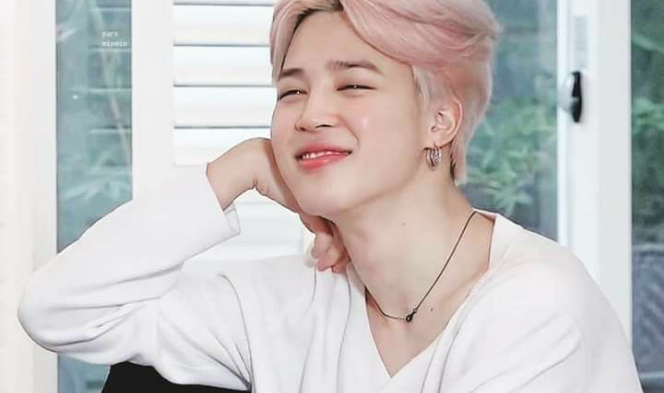 ジミンに投票 thumbnail