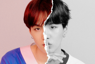 윤기에게 투표하세요 thumbnail