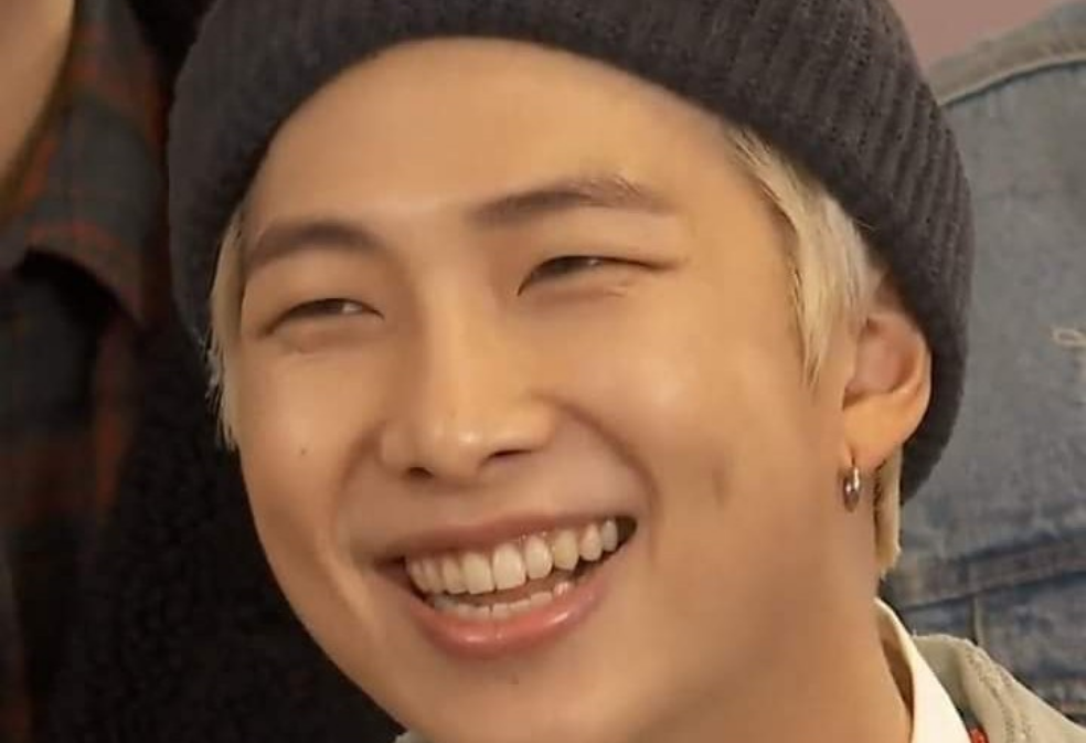 남준에게 투표합시다! thumbnail