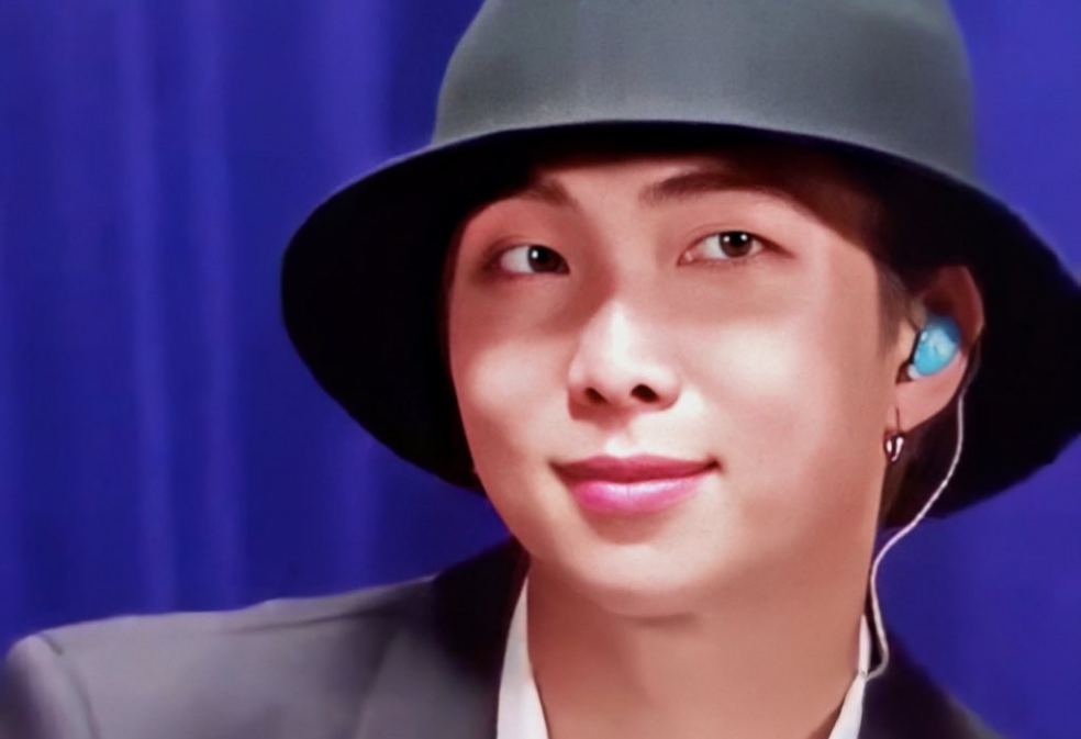 남준이에게 투표하자 2 thumbnail