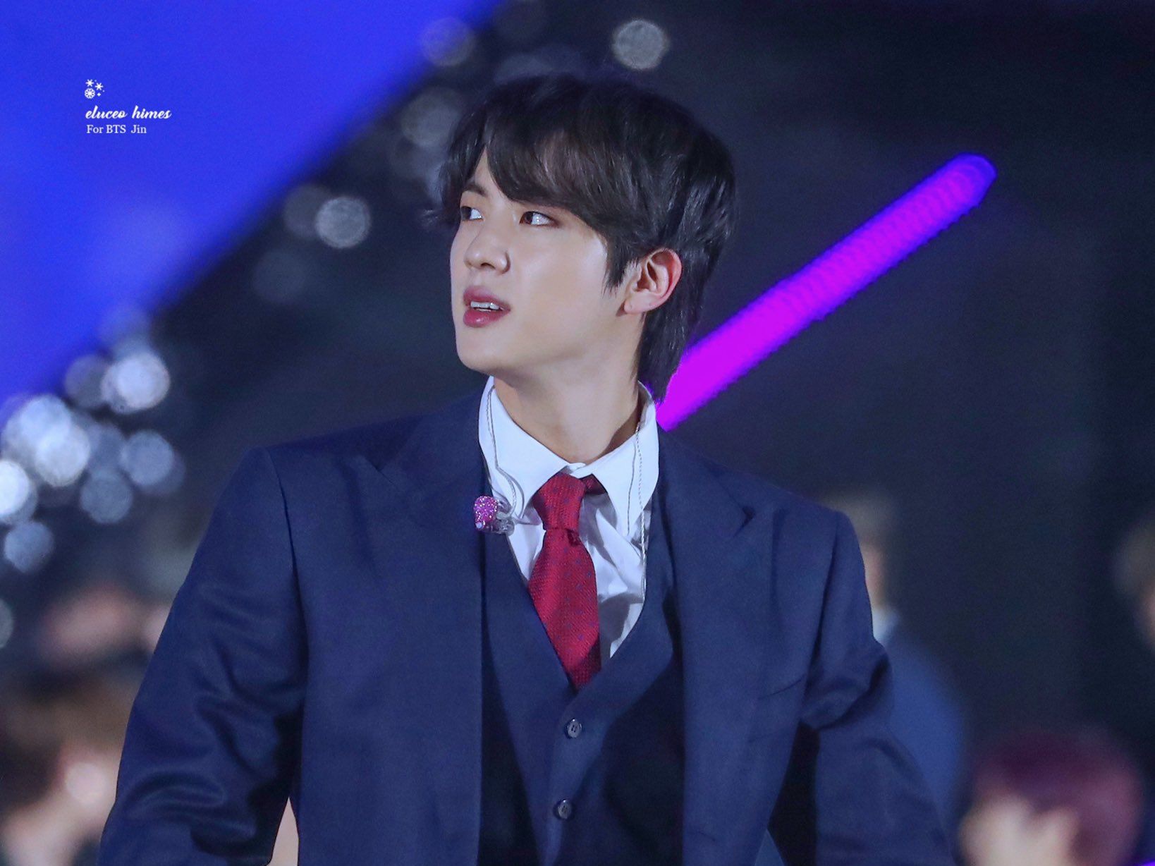 저는 석진에게 투표합니다 thumbnail