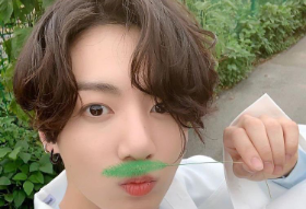 정국이에게 전하는 소원 thumbnail