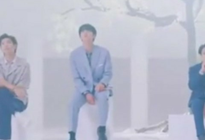 진에게 투표하세요 thumbnail