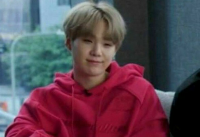 SUARA UNTUK YOONGI thumbnail