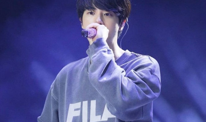 진에게 투표해주세요 여러분! thumbnail