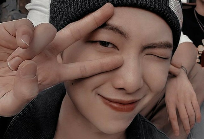 남준 최고 리더! thumbnail