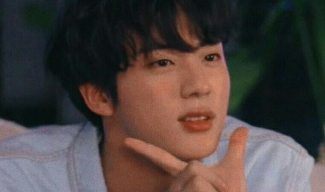 진에게 투표하세요. thumbnail