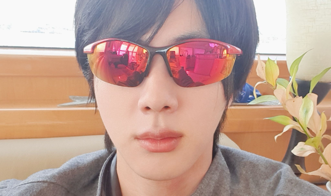 진에게 투표하세요 thumbnail