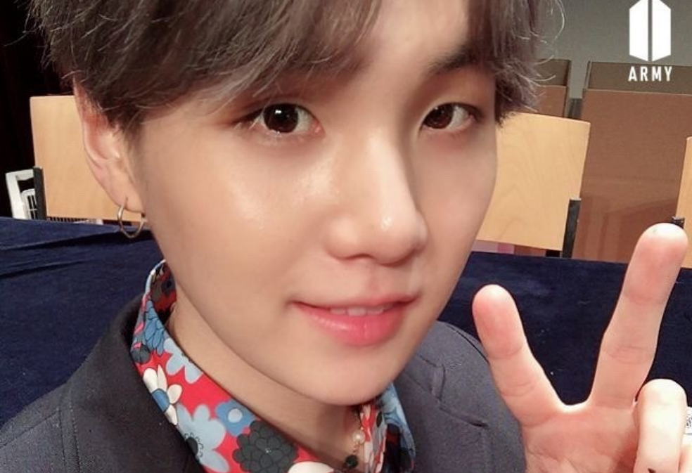 Voti per Yoongi thumbnail