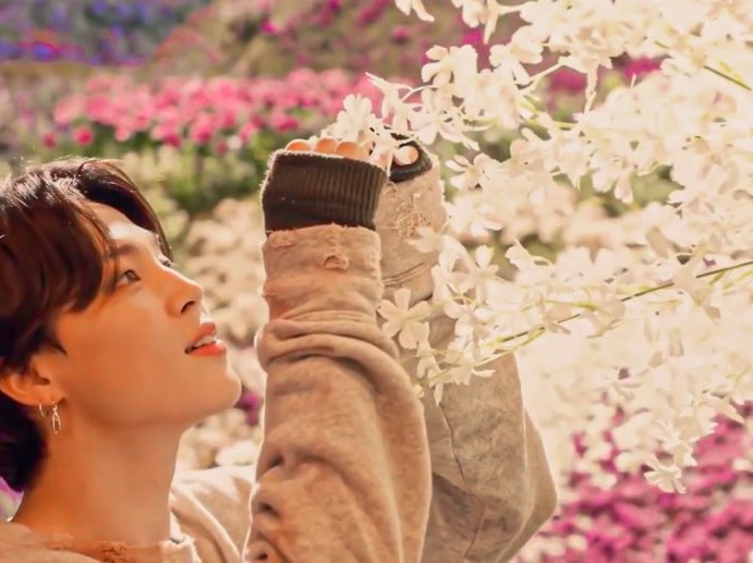 「私たちの幼い」 thumbnail