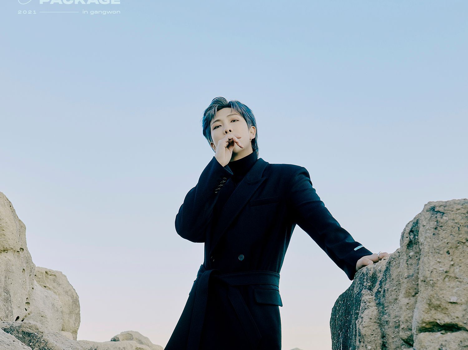 남준 프라스를 뽑아주세요 thumbnail