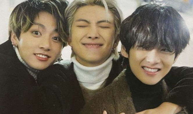 태형, 정국, 남에게 투표해주세요!!! thumbnail