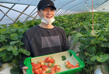 댓글을 남겨 100표를 받으세요! thumbnail