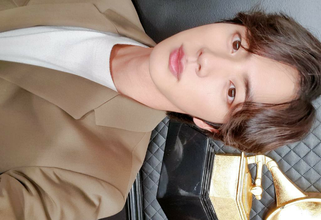 Vota per Jin thumbnail