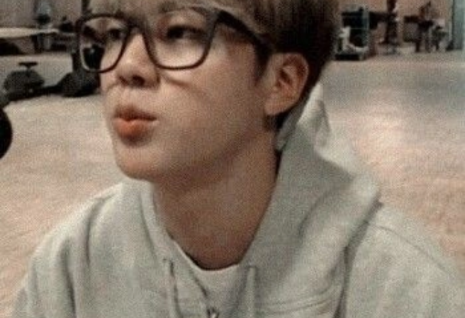 Jin te ama💜 thumbnail