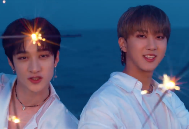 Vota per Chris e Binnie thumbnail