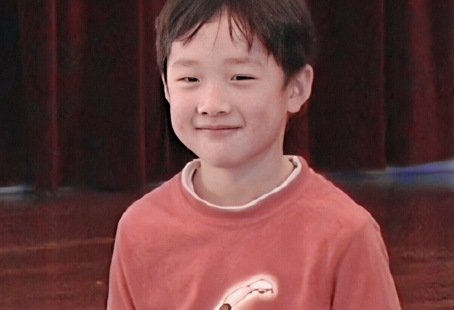 Vota per Chris thumbnail