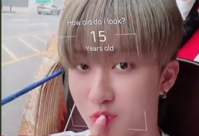 vota per Binnie thumbnail