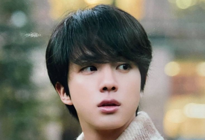 진에게 투표해주세요❤️ thumbnail