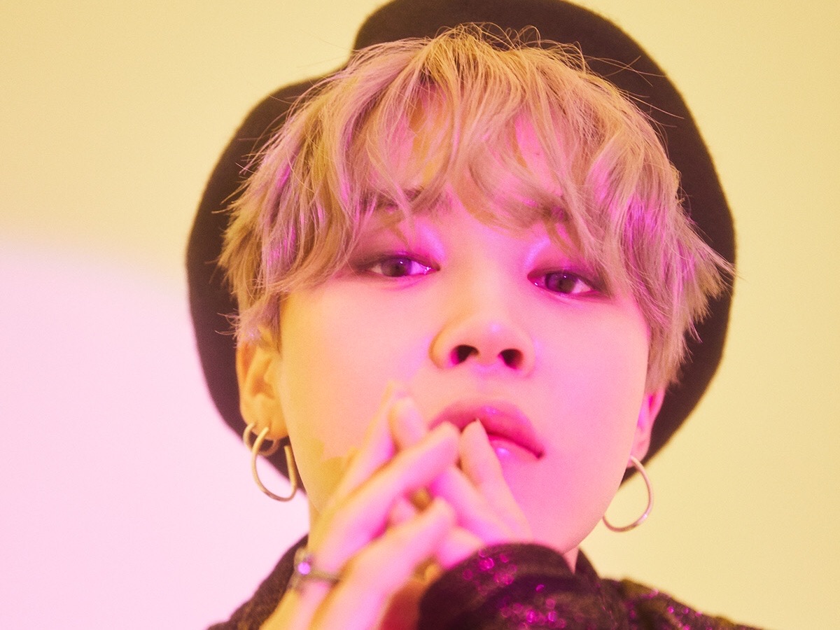 ★ ジミンに投票 thumbnail