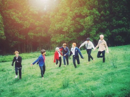 金氏兄妹的故事 thumbnail