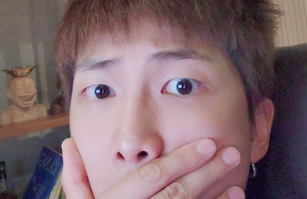 RM에게 투표하세요 thumbnail