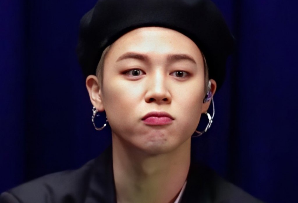 Votes for Jimin thumbnail