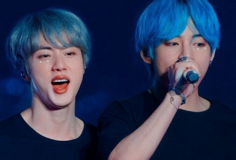 TAEJIN 💜 thumbnail