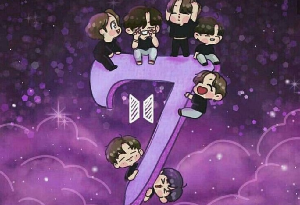 VOTE FOR BTS  thumbnail