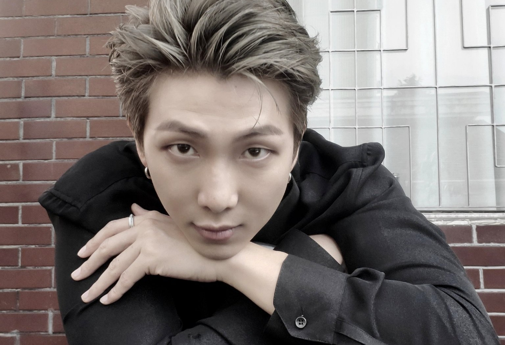 NAMJOON ~  thumbnail