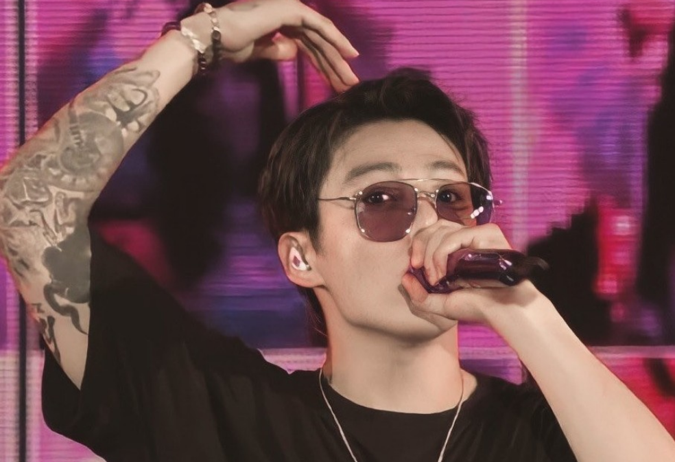 VOTES FOR BTS thumbnail