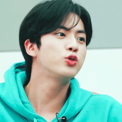 김석진 image