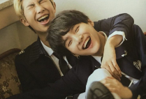 남과 윤기에게 투표합시다! thumbnail