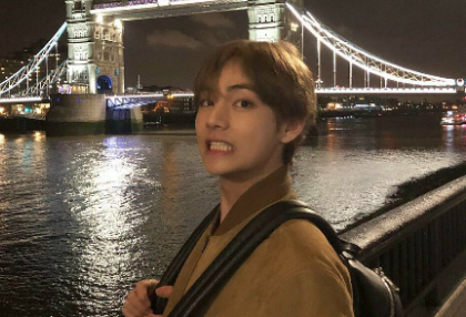 방탄소년단에 대한 투표 thumbnail