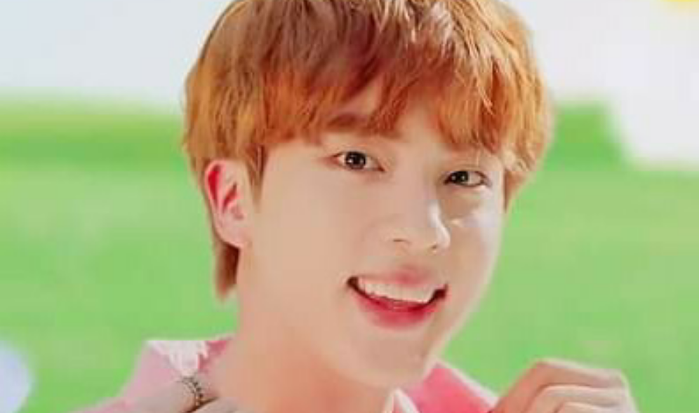 석진이에게 투표해주세요 💜 thumbnail