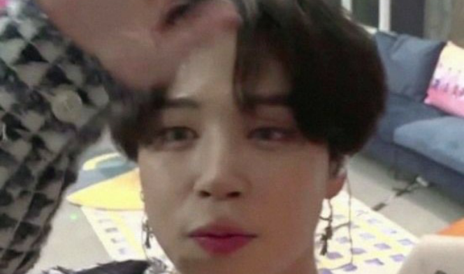 ジミンかわいい thumbnail