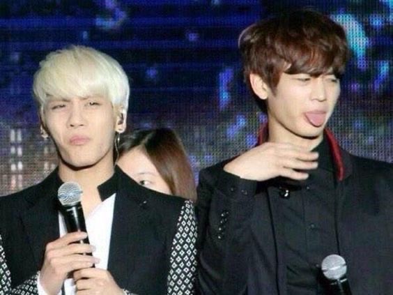 SHINee Tom & Jerry thumbnail