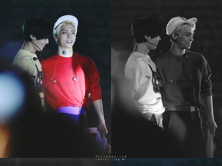 Mẹ của Taemin (SHINee) thumbnail