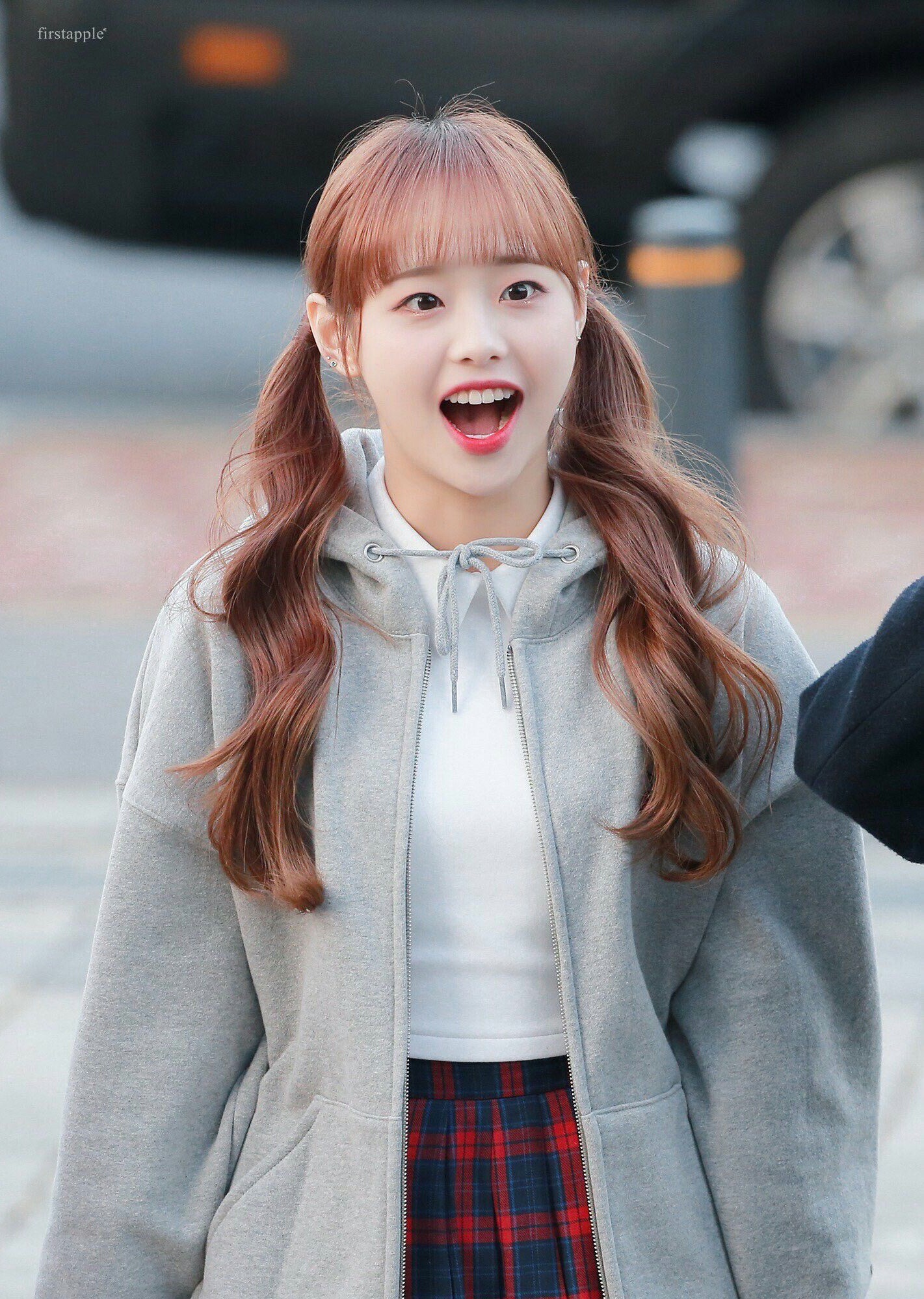 한여주 image