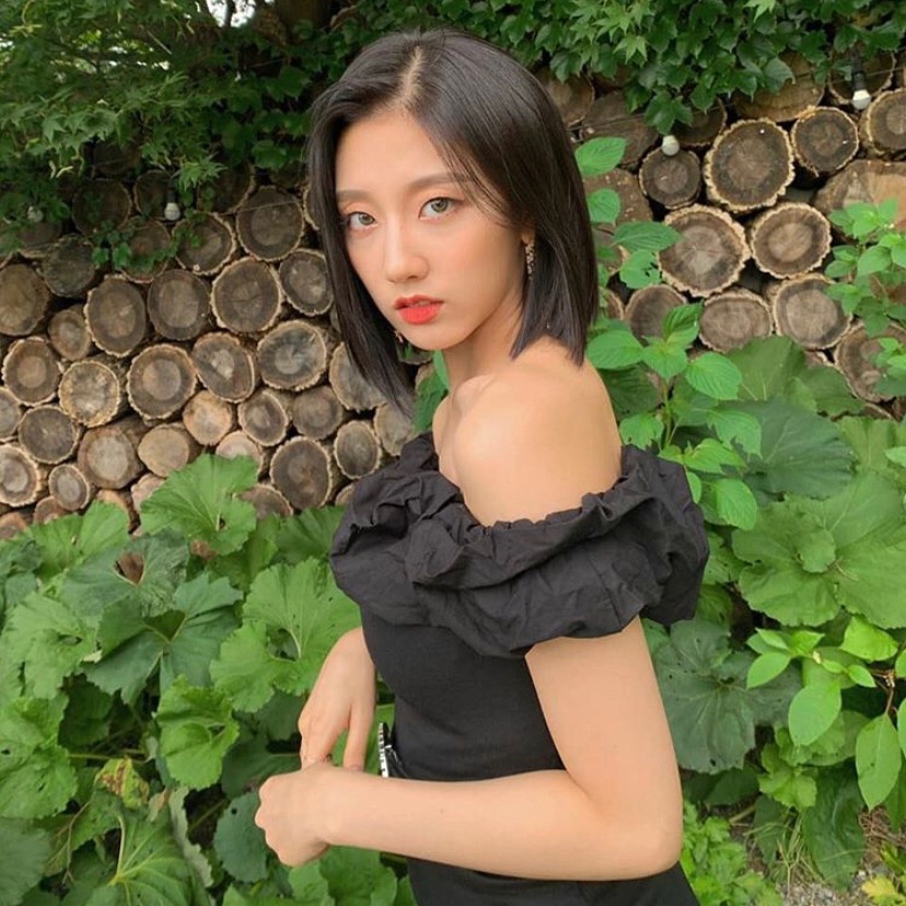 박소담 image