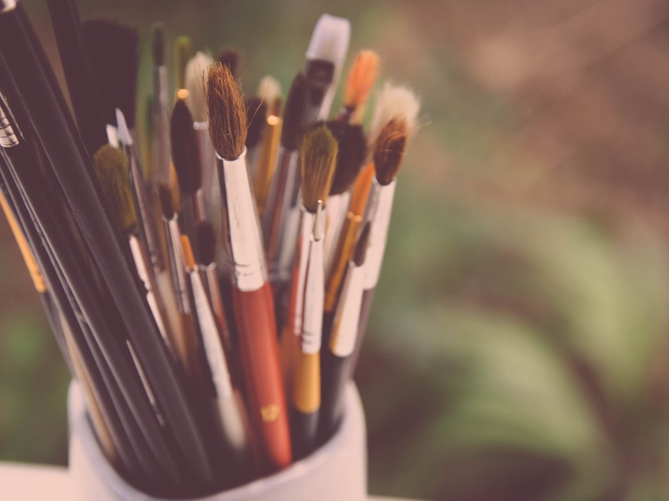 Mampirlah jika Anda butuh sedikit kenyamanan :) thumbnail