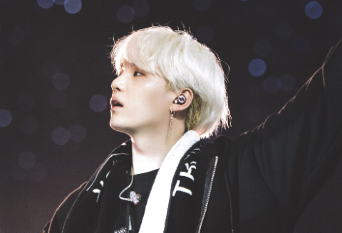 Min Yoongi (SUGA) thumbnail